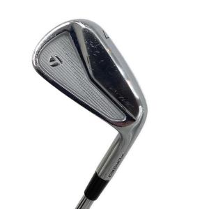 TaylorMade P7MC FORGED アイアン6本セット/シャフト：(S200) Dynamic Gold EX TOUR ISSUE フレックス【S】