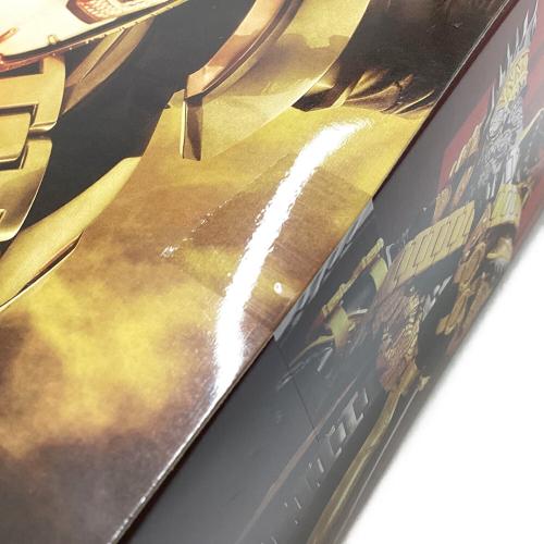 DXオーマジオウドライバー