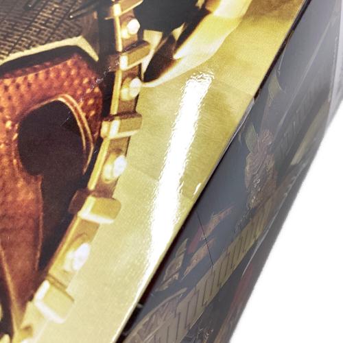 DXオーマジオウドライバー