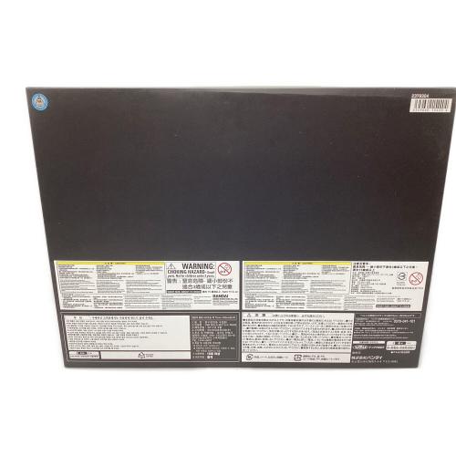 仮面ライダー電王 (カメンライダーデンオウ) 仮面ライダー CSM コンプリートセレクションモディフィケーション  デンオウベルト＆ケータロス