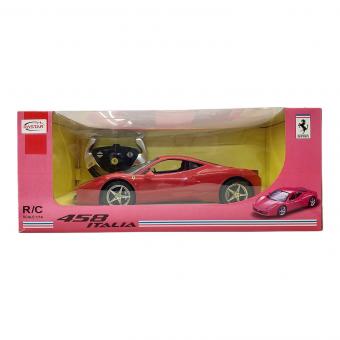 RASTER 458 ITALIA 1/14スケール