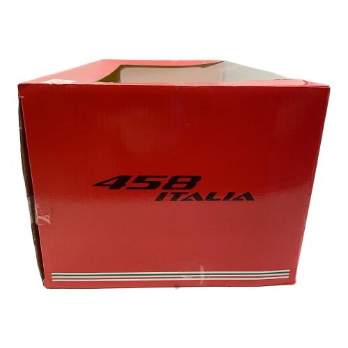 RASTER 458 ITALIA 1/14スケール