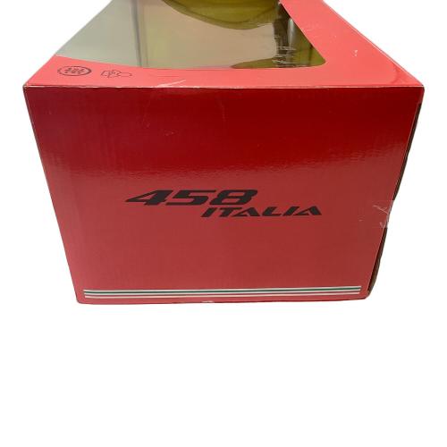 RASTER 458 ITALIA 1/14スケール