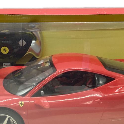 RASTER 458 ITALIA 1/14スケール