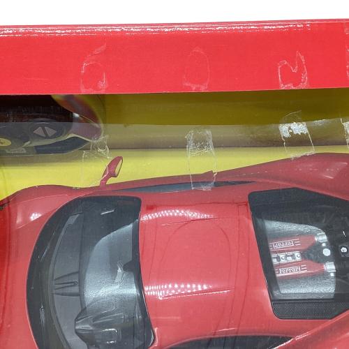 RASTER 458 ITALIA 1/14スケール