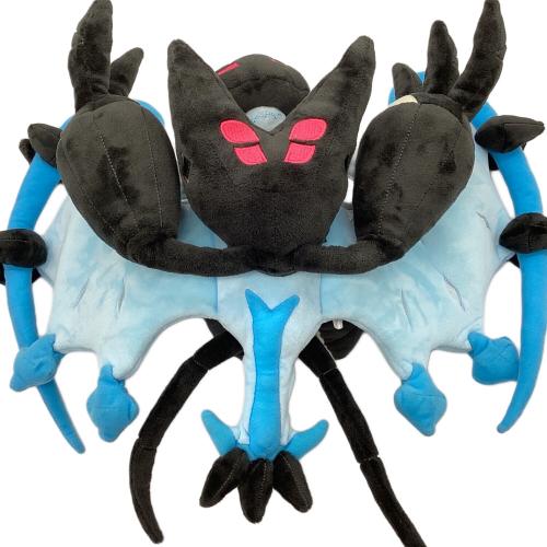 ポケモン あかつきのつばさネクロズマ