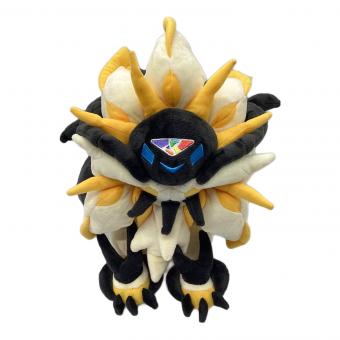 ポケモン たそがれのタテガミ ネクロズマ