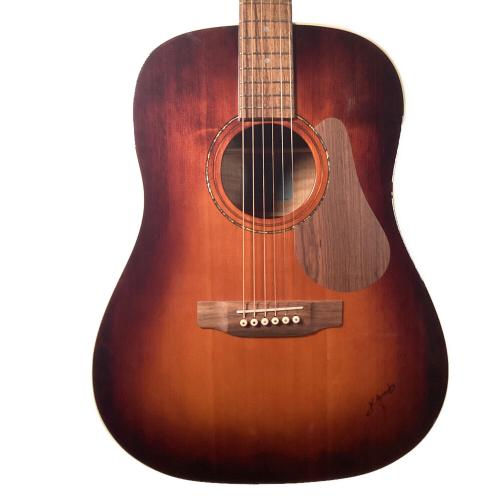 K.Yairi (ケーヤイリ) アコースティックギター SL-MA1 2016年製 66207 日本製