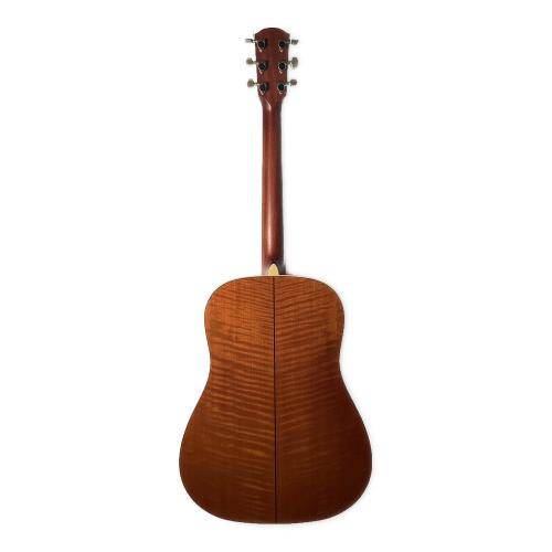 K.Yairi (ケーヤイリ) アコースティックギター SL-MA1 2016年製 66207 日本製