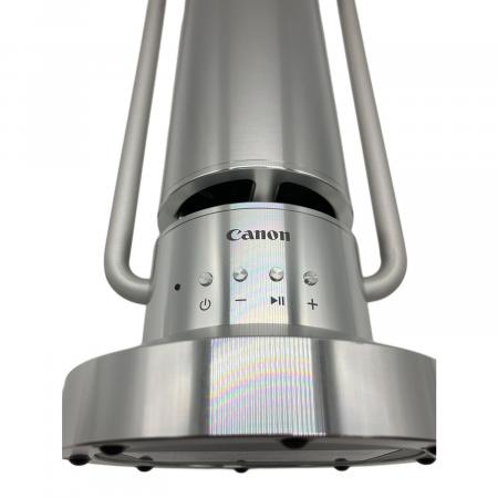 CANON (キヤノン) ML-A(SV) albos Light&Speaker Bluetooth対応