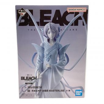 BLEACH（ブリーチ） 朽木ルキア 白霞罸 「一番くじ BLEACH-ブリーチ- 千年血戦篇 OP.2」 一番くじC賞 フィギュア