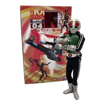 仮面ライダー新1号 リアルアクションヒーローズ220