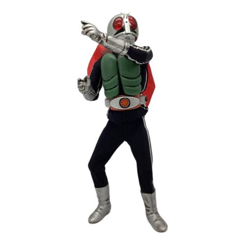 仮面ライダー新1号 リアルアクションヒーローズ220