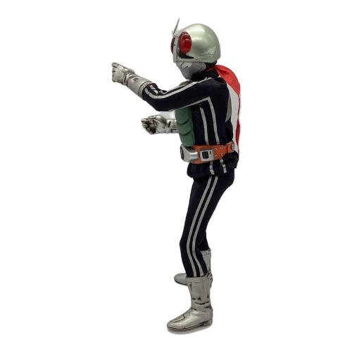仮面ライダー新1号 リアルアクションヒーローズ220