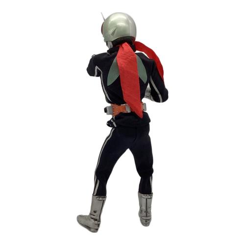 仮面ライダー新1号 リアルアクションヒーローズ220