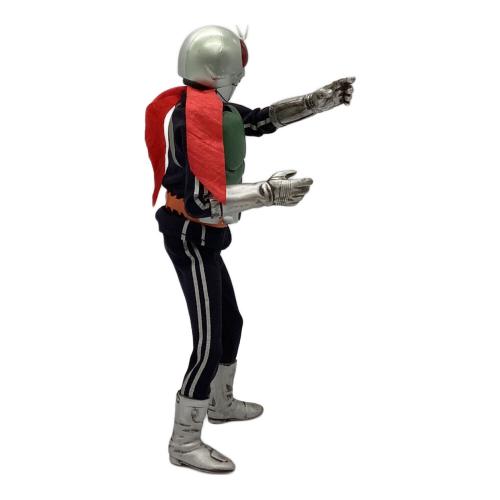 仮面ライダー新1号 リアルアクションヒーローズ220