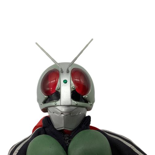仮面ライダー新1号 リアルアクションヒーローズ220