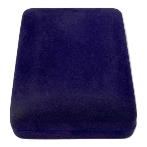 ZIPPO (ジッポ) ZIPPO USA製 ケース付き HAND MADE CHARM SILVER925