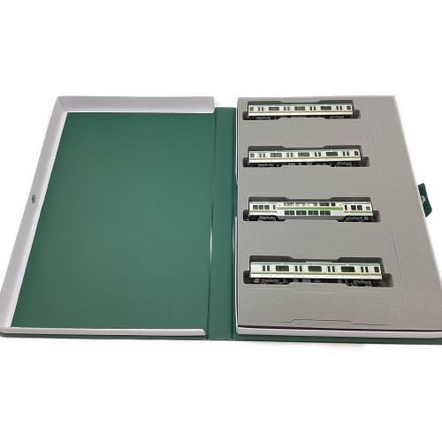 KATO (カトー) Nゲージ E233系3000番台 東海道線・上野東京ライン 増結セットA（4両）