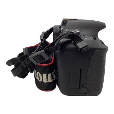 CANON (キャノン) デジタル一眼レフカメラ 2011年発売モデル EOS Kiss