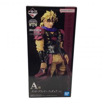 ジョジョの奇妙な冒険 (ジョジョノキミョウナボウケン) ディオ・ブランドー A賞