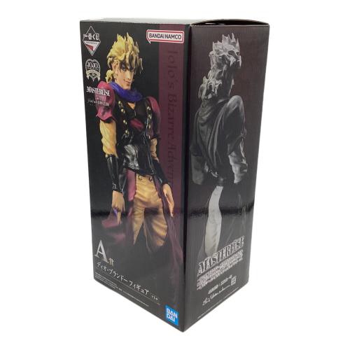 ジョジョの奇妙な冒険 (ジョジョノキミョウナボウケン) ディオ・ブランドー A賞