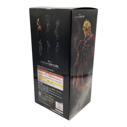 ジョジョの奇妙な冒険 (ジョジョノキミョウナボウケン) ディオ・ブランドー A賞