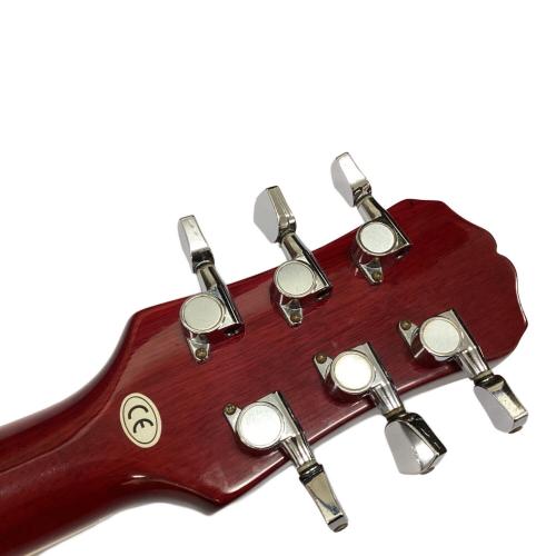 EPIPHONE (エピフォン) GIBSON レスポール エレキギター