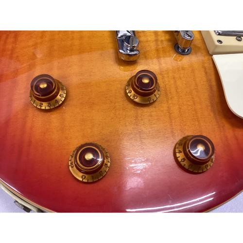 EPIPHONE (エピフォン) GIBSON レスポール エレキギター