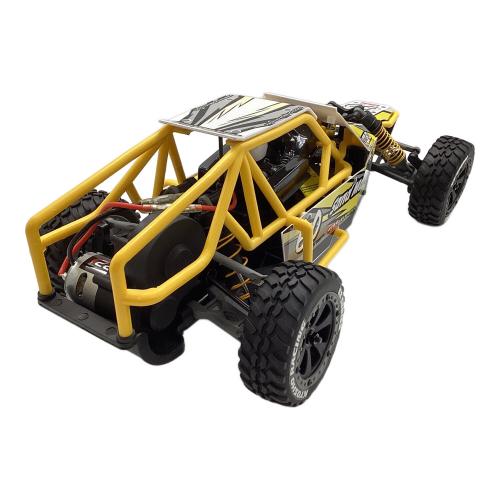 京商 (キョウショウ) ラジコン 動作確認済 1/10 EP 2WDバギー EZシリーズ レディセット サンドマスター2.0 カラータイプ 2 34405T2