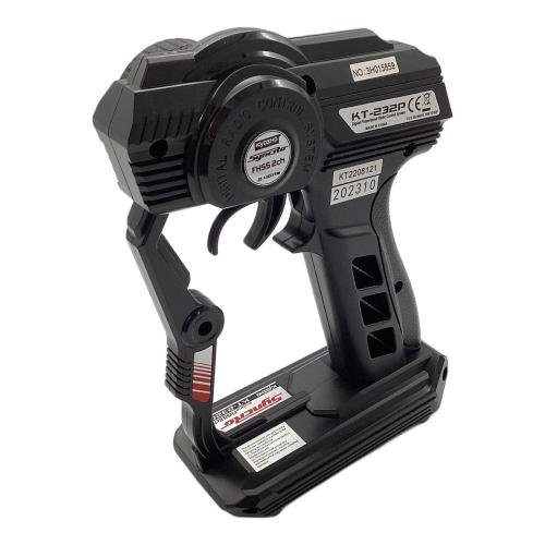 京商 (キョウショウ) ラジコン 動作確認済 1/10 EP 2WDバギー EZシリーズ レディセット サンドマスター2.0 カラータイプ 2 34405T2