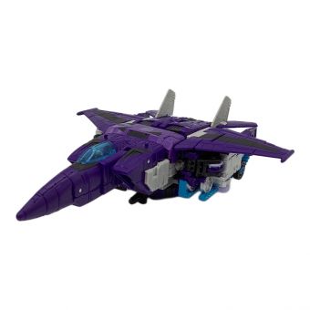 メガトロン トランスフォーマーレジェンズ LG63