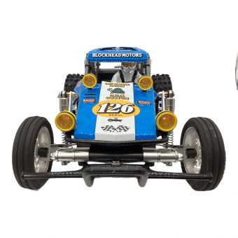 TAMIYA (タミヤ) ラジコン ブロックヘッドモーター 動作確認済み