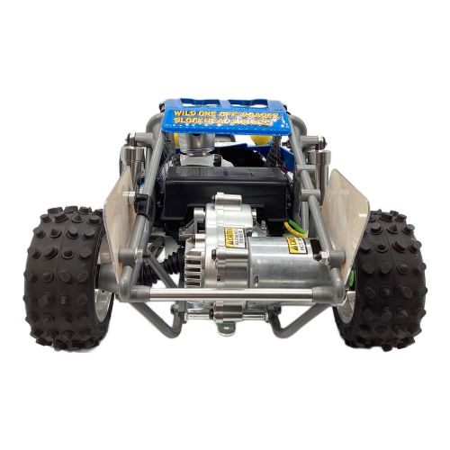 TAMIYA (タミヤ) ラジコン ブロックヘッドモーター 動作確認済み