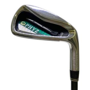 BRIDGESTONE PHYZ(2016) アイアン8本セット/シャフト：PZ-506I SR-MK フレックス【SR】