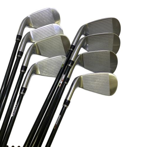 BRIDGESTONE PHYZ(2016) アイアン8本セット/シャフト：PZ-506I SR-MK フレックス【SR】