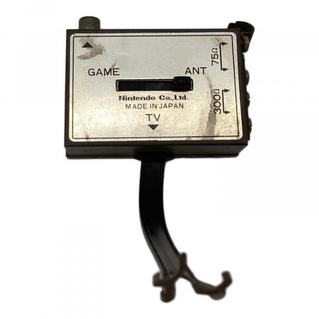 Nintendo (ニンテンドー) カラーテレビゲーム6 ハウスシャンメン