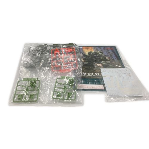 wave (ウェーブ) プラモデル 1/24 スコープドッグ 装甲騎兵ボトムズ