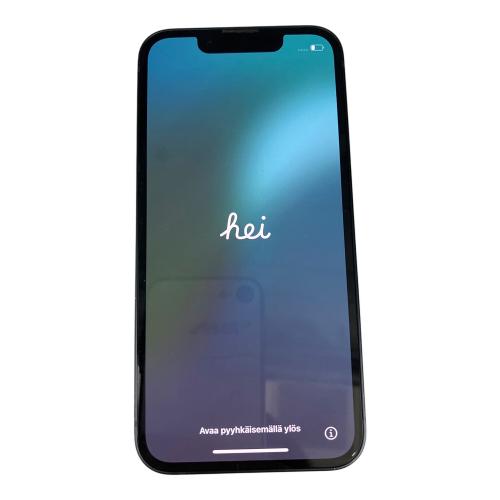 Apple (アップル) iPhone13 mini MLJC3J/A iOS