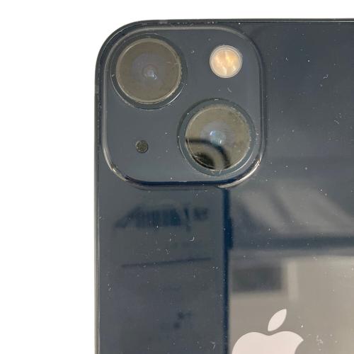 Apple (アップル) iPhone13 mini MLJC3J/A iOS