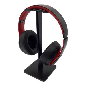 beats (ビーツ) ワイヤレスヘッドホン ブラック×レッド A1914