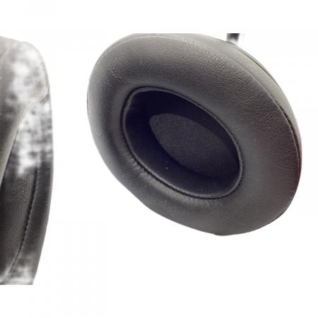 beats (ビーツ) ワイヤレスヘッドホン ブラック×レッド A1914