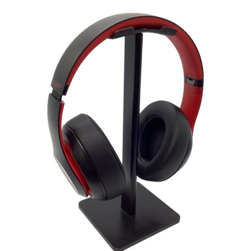 beats (ビーツ) ワイヤレスヘッドホン ブラック×レッド A1914