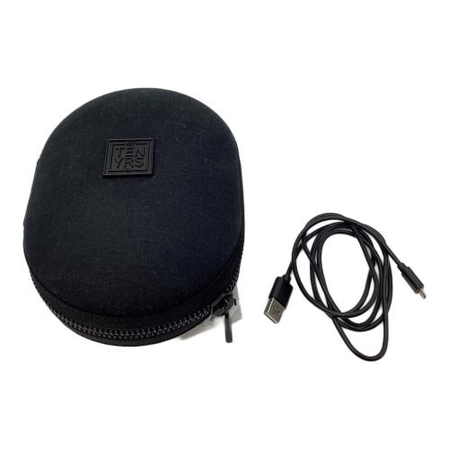 beats (ビーツ) ワイヤレスヘッドホン ブラック×レッド A1914