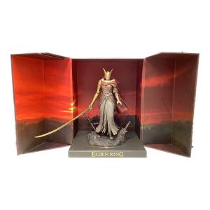 ELDEN RING ミケラの刃 マレニア スタチューフィギュア 外側カバー欠品 開封品