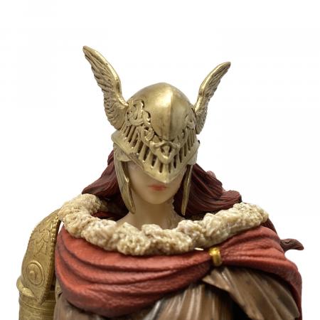ELDEN RING コレクターズエディション ミケラの刃マレニア スタチュー ELDEN RING ミケラの刃 マレニア スタチューフィギュア 外側カバー欠品