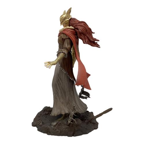 ELDEN RING ミケラの刃 マレニア スタチューフィギュア 外側カバー欠品 開封品