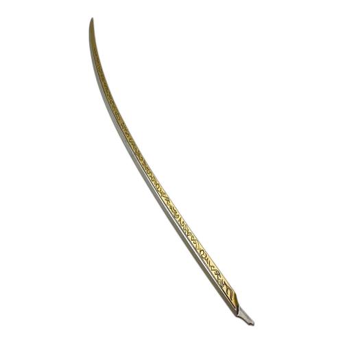 ELDEN RING ミケラの刃 マレニア スタチューフィギュア 外側カバー欠品 開封品