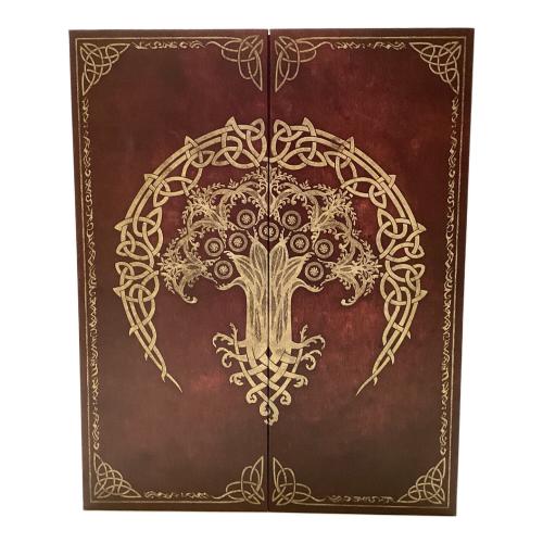 ELDEN RING ミケラの刃 マレニア スタチューフィギュア 外側カバー欠品 開封品