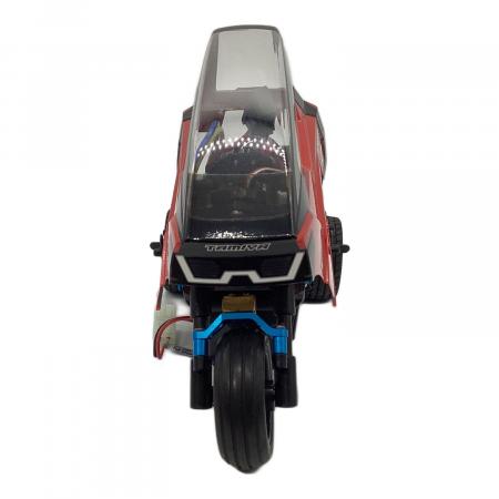TAMIYA (タミヤ) ラジコン フィギュア無し、バッテリー別売り T3-01